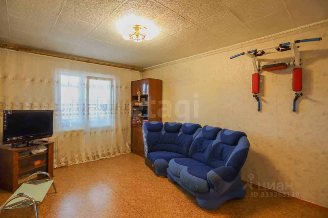 Россия, Иркутская область, Ангарск, 6-й микрорайон, 16