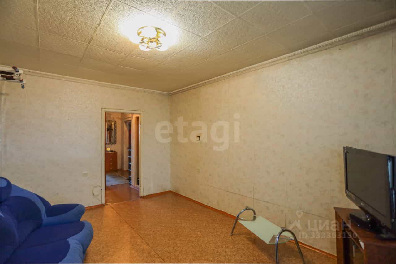 Россия, Иркутская область, Ангарск, 6-й микрорайон, 16, фото 4