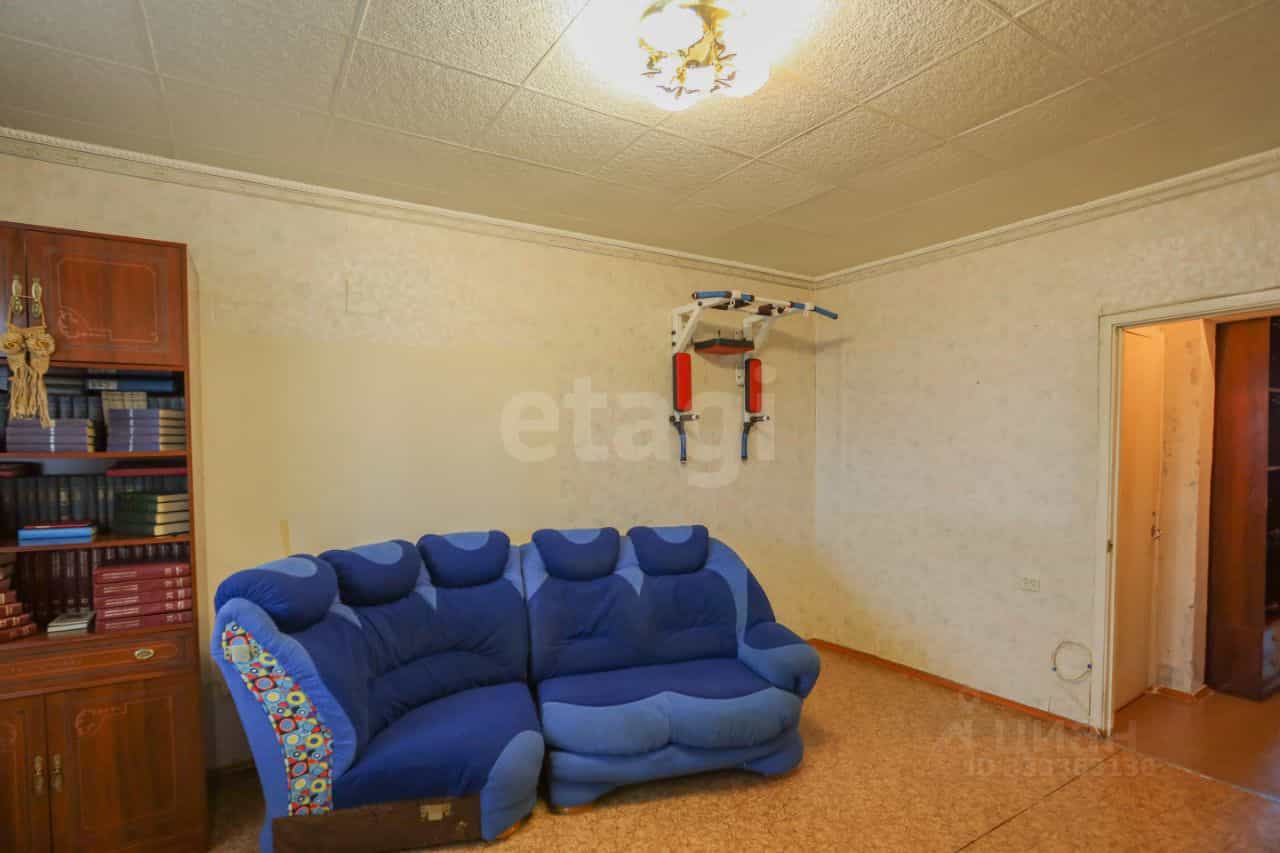 Россия, Иркутская область, Ангарск, 6-й микрорайон, 16, фото 6