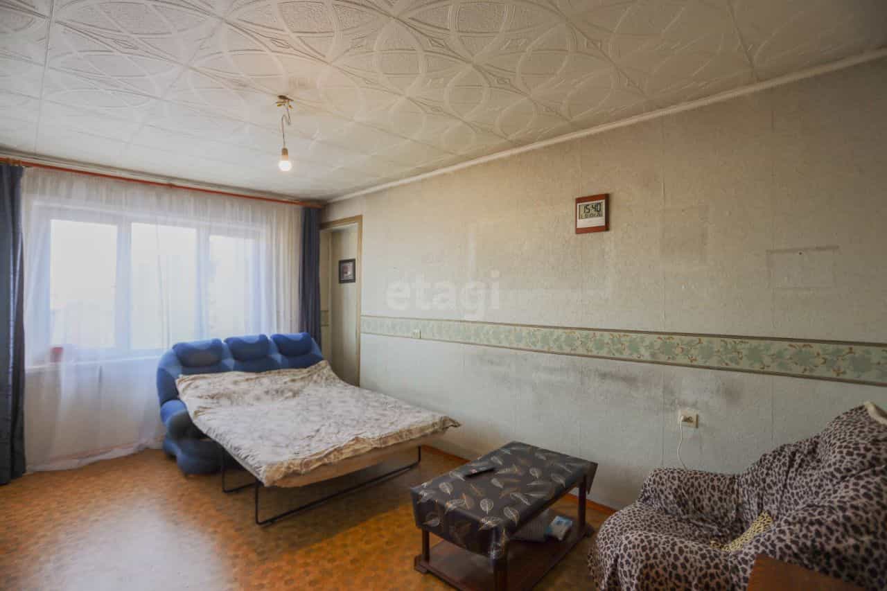 Россия, Иркутская область, Ангарск, 6-й микрорайон, 16, фото 7