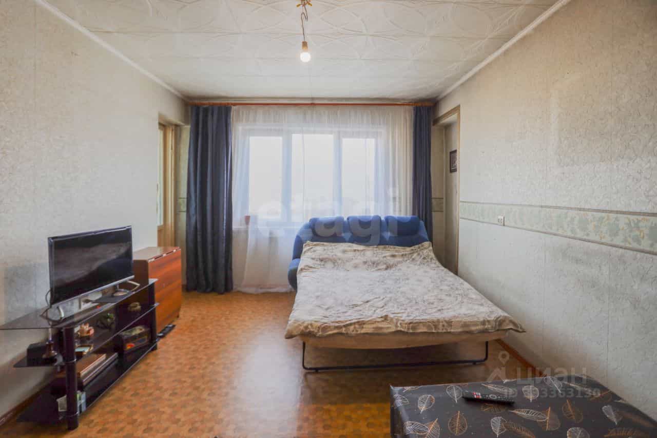 Россия, Иркутская область, Ангарск, 6-й микрорайон, 16, фото 8