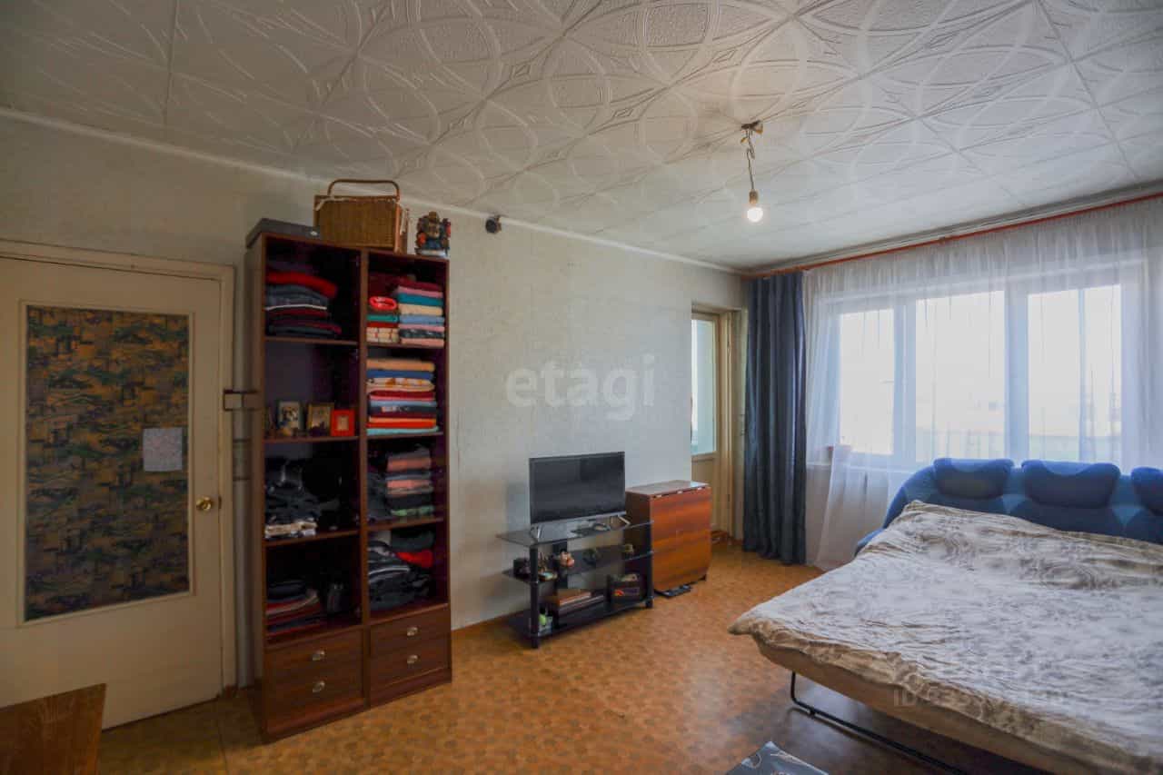 Россия, Иркутская область, Ангарск, 6-й микрорайон, 16, фото 9