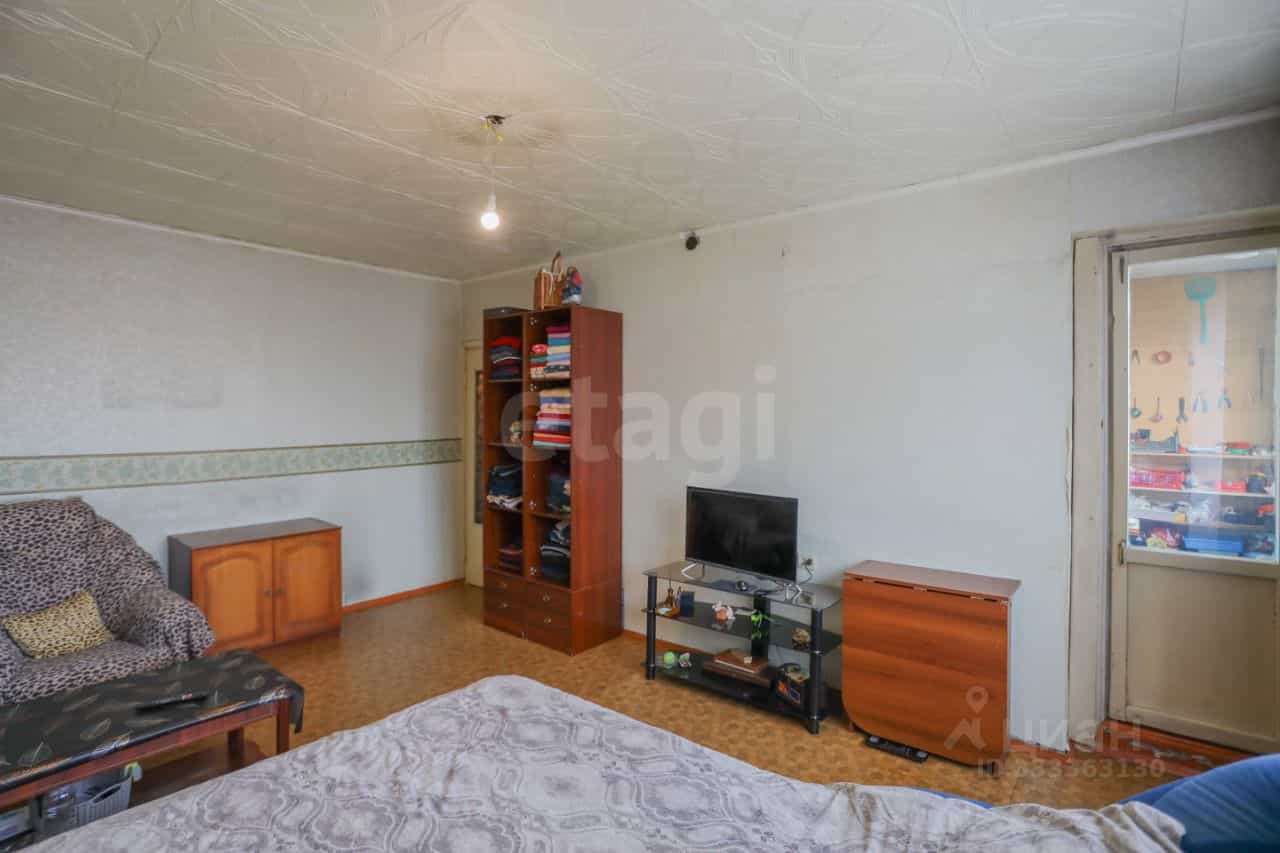 Россия, Иркутская область, Ангарск, 6-й микрорайон, 16, фото 10