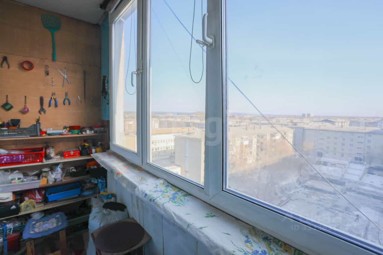 Россия, Иркутская область, Ангарск, 6-й микрорайон, 16, фото 13
