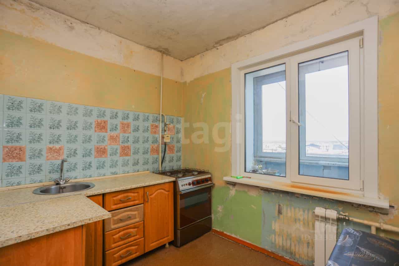 Россия, Иркутская область, Ангарск, 6-й микрорайон, 16, фото 14