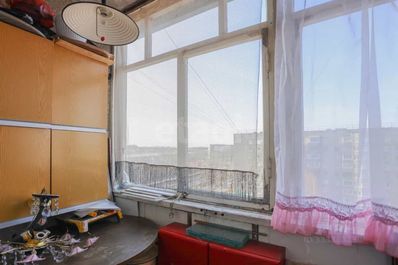 Россия, Иркутская область, Ангарск, 6-й микрорайон, 16, фото 20