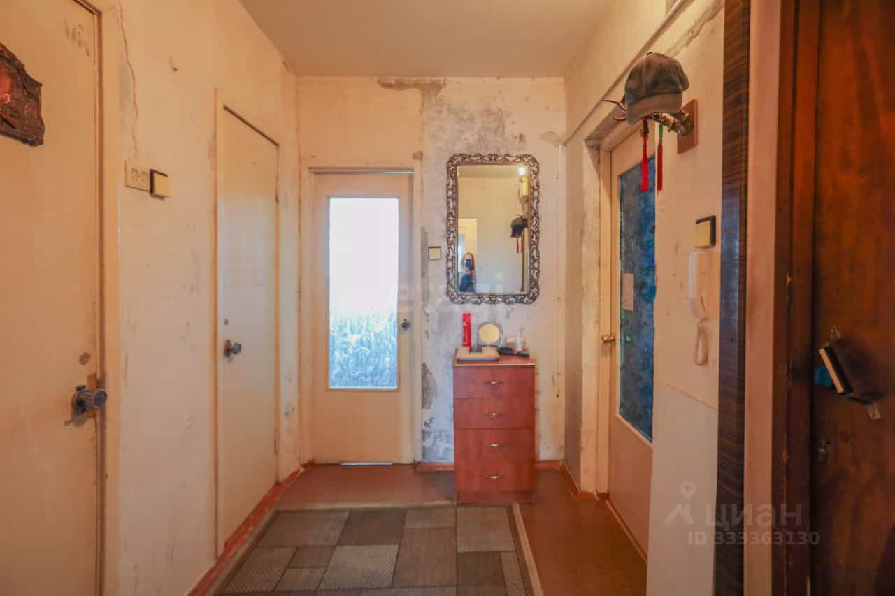 Россия, Иркутская область, Ангарск, 6-й микрорайон, 16, фото 21