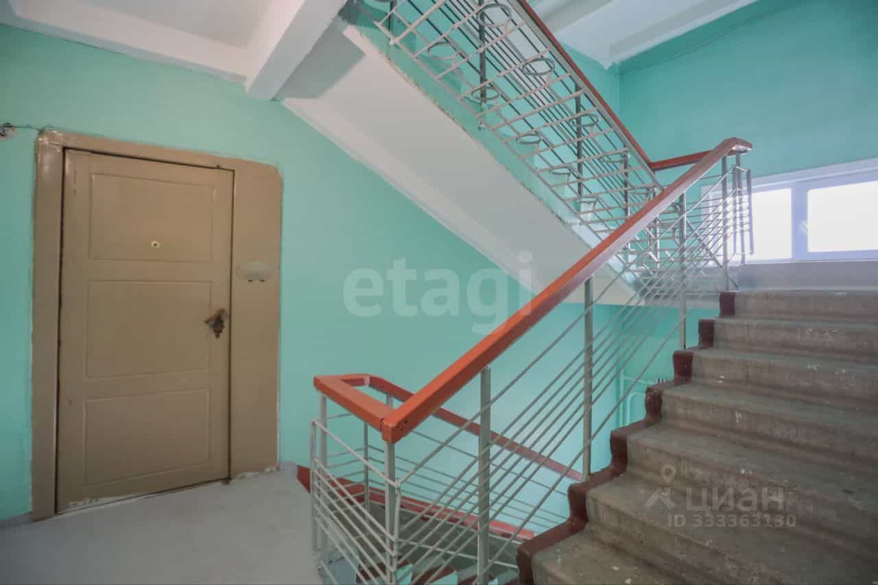 Россия, Иркутская область, Ангарск, 6-й микрорайон, 16, фото 24