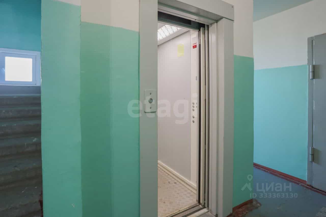 Россия, Иркутская область, Ангарск, 6-й микрорайон, 16, фото 25