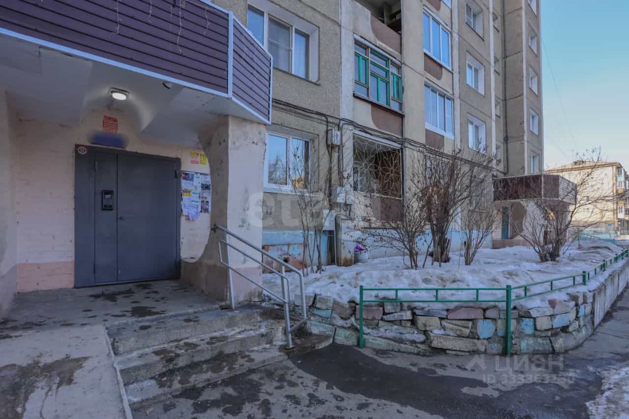 Россия, Иркутская область, Ангарск, 6-й микрорайон, 16, фото 26
