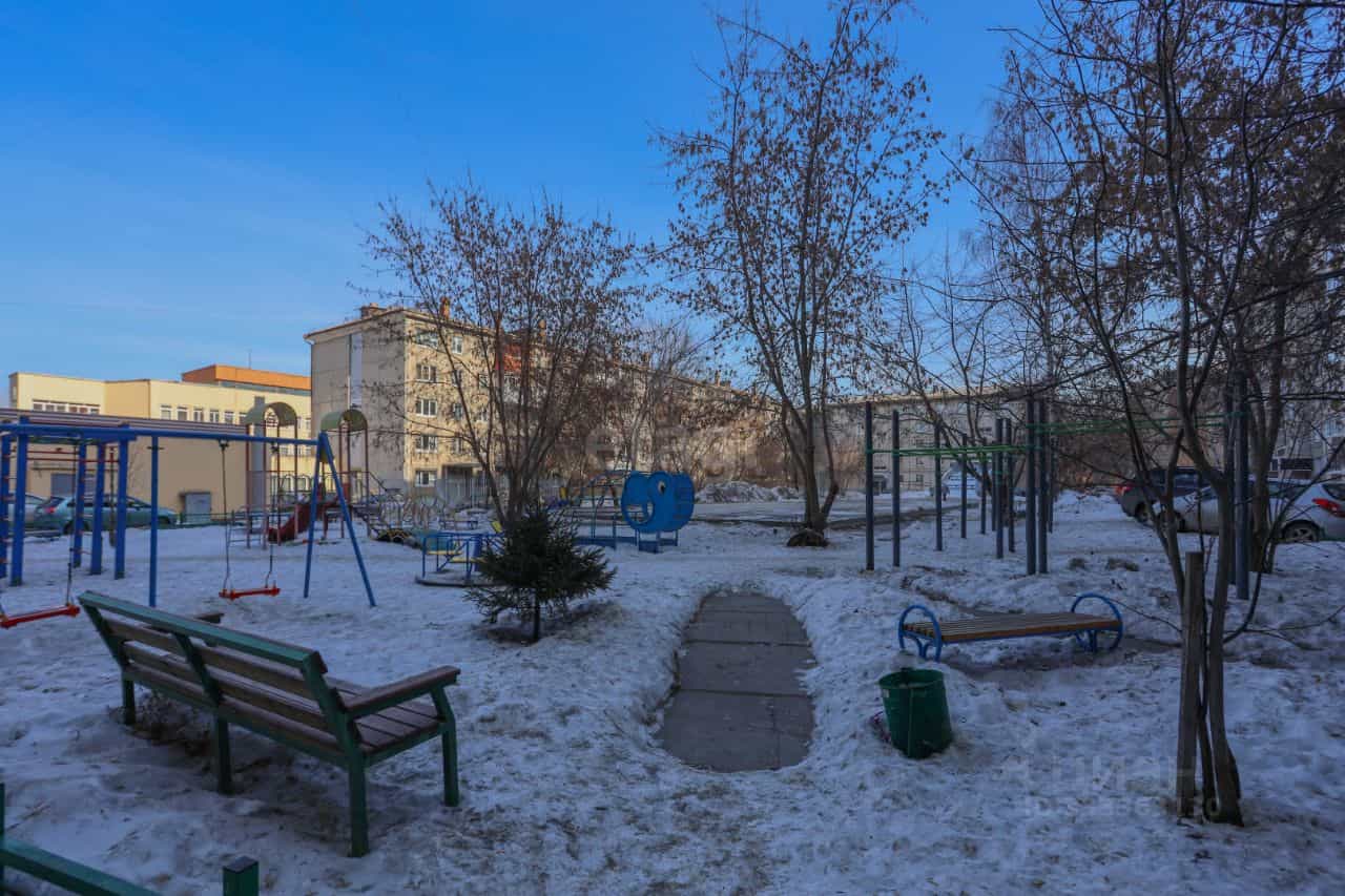 Россия, Иркутская область, Ангарск, 6-й микрорайон, 16, фото 27