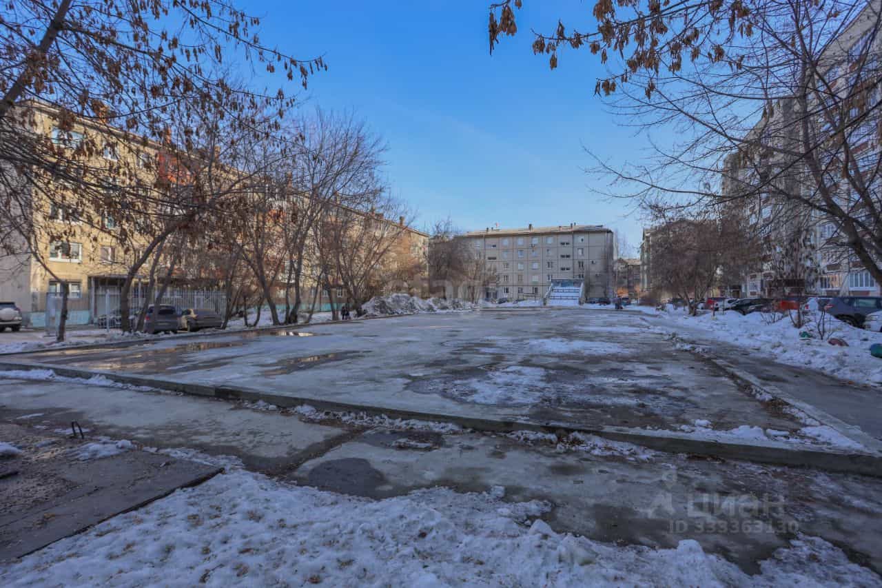 Россия, Иркутская область, Ангарск, 6-й микрорайон, 16, фото 28