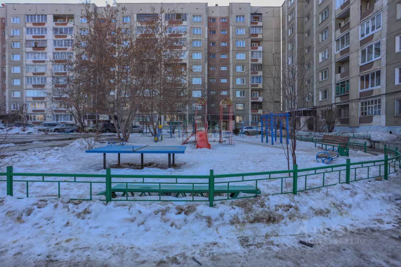 Россия, Иркутская область, Ангарск, 6-й микрорайон, 16, фото 29