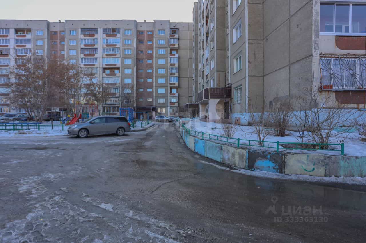 Россия, Иркутская область, Ангарск, 6-й микрорайон, 16, фото 30