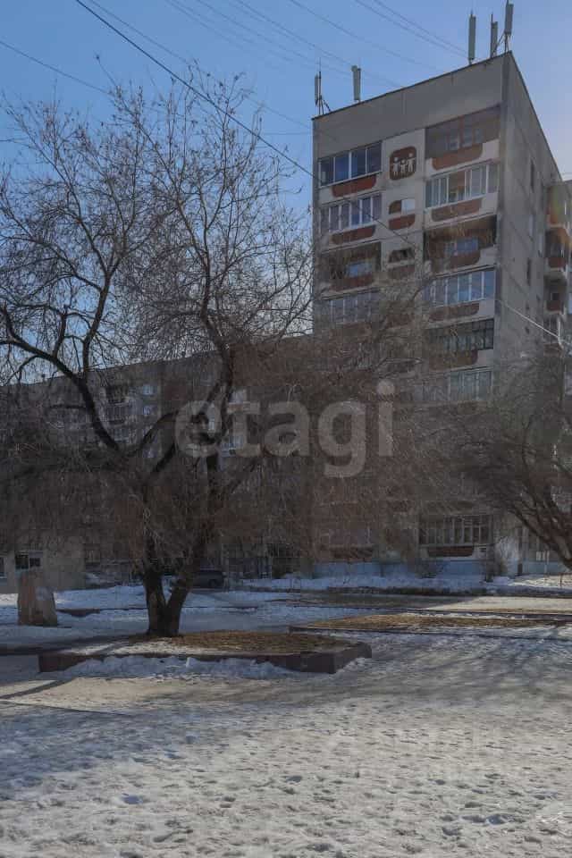 Россия, Иркутская область, Ангарск, 6-й микрорайон, 16, фото 31
