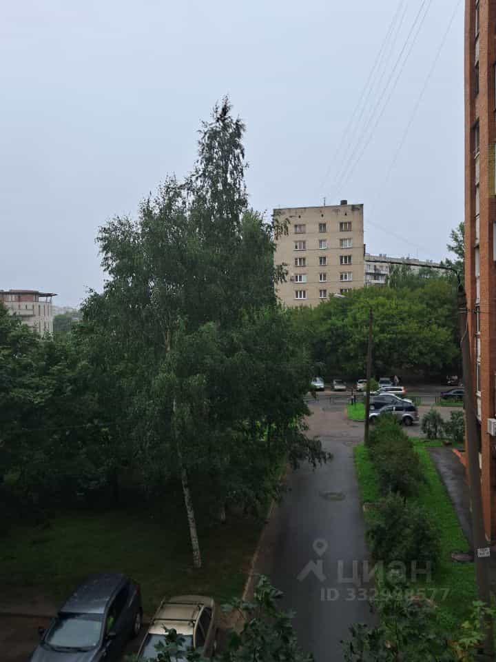 Россия, Ярославль, проспект Толбухина, 2/68, фото 21