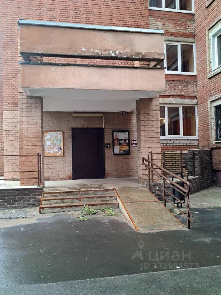 Россия, Ярославль, проспект Толбухина, 2/68, фото 31