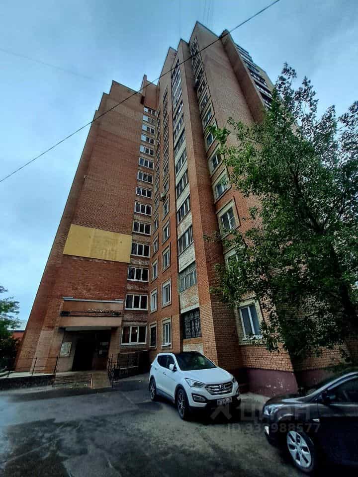 Россия, Ярославль, проспект Толбухина, 2/68, фото 32