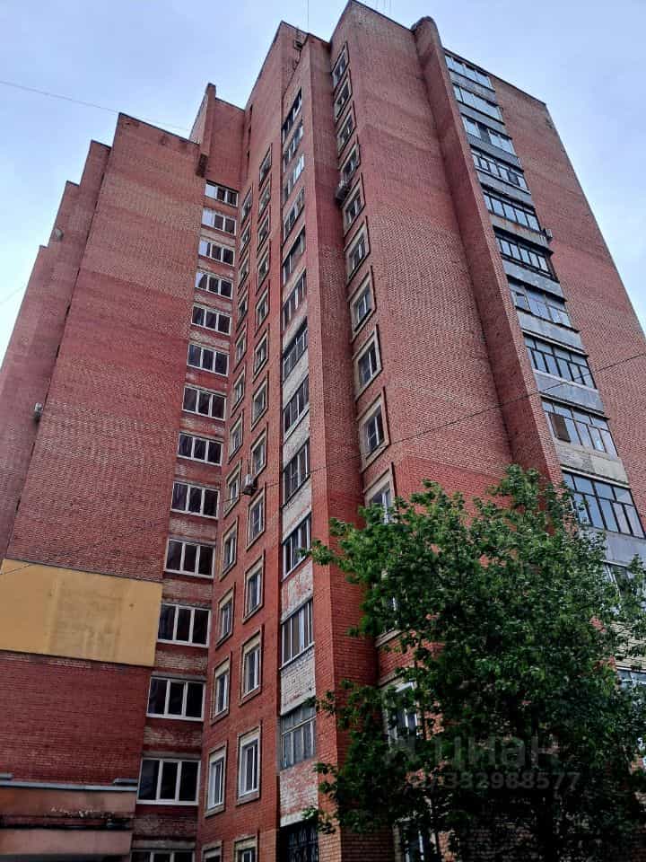 Россия, Ярославль, проспект Толбухина, 2/68, фото 33