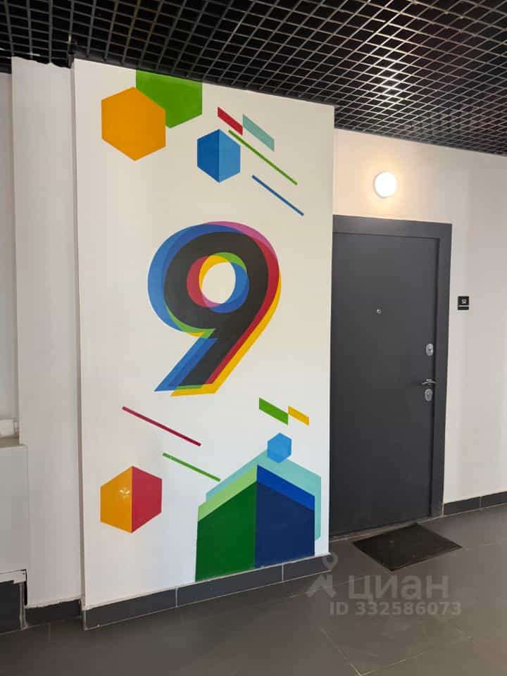 Россия, Иркутск, микрорайон Ново-Ленино, ЖК 1-й Ленинский квартал, 3, фото 8