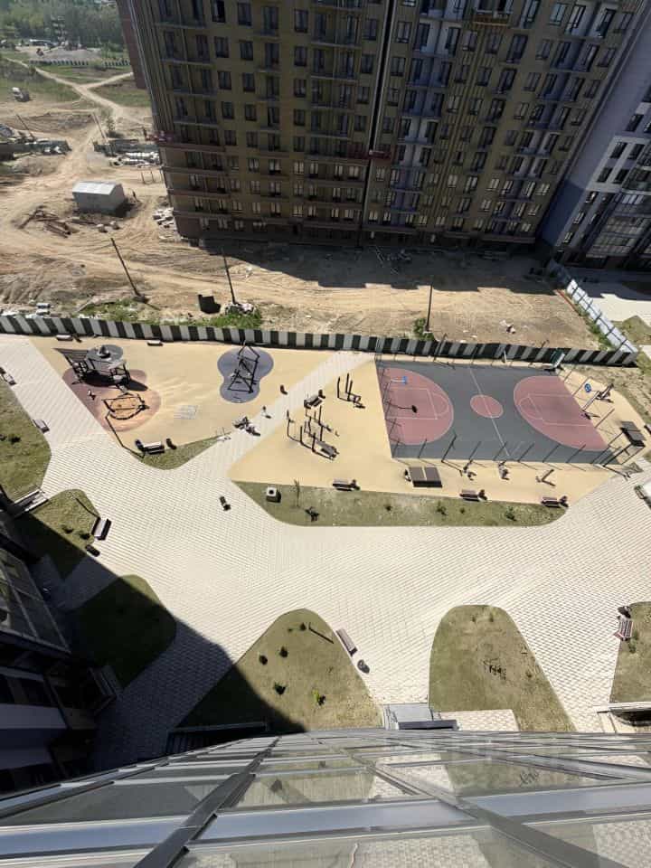 Россия, Иркутск, микрорайон Ново-Ленино, ЖК 1-й Ленинский квартал, 3, фото 9