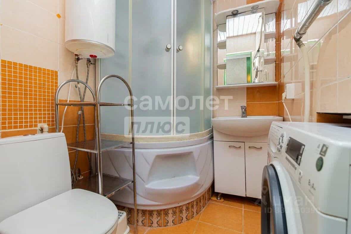 Россия, Республика Башкортостан, Уфа, улица Ульяновых, 21, фото 6