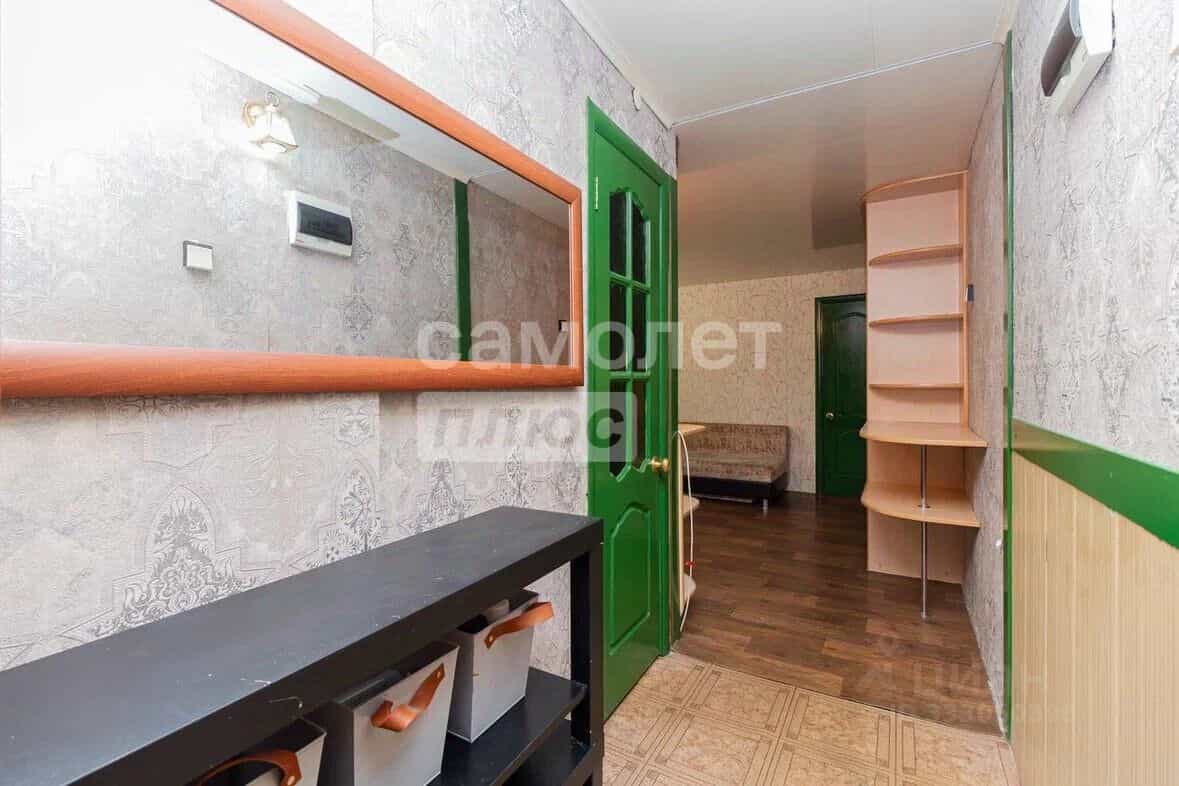 Россия, Республика Башкортостан, Уфа, улица Ульяновых, 21, фото 11