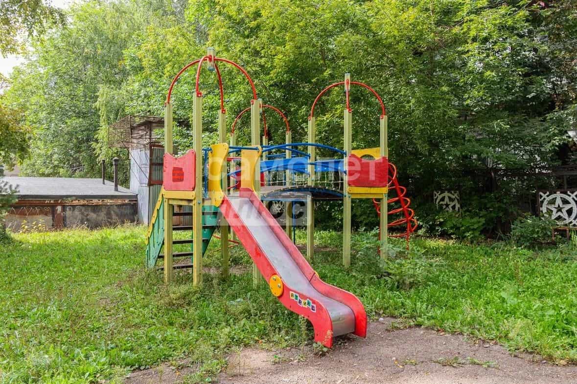 Россия, Республика Башкортостан, Уфа, улица Ульяновых, 21, фото 16