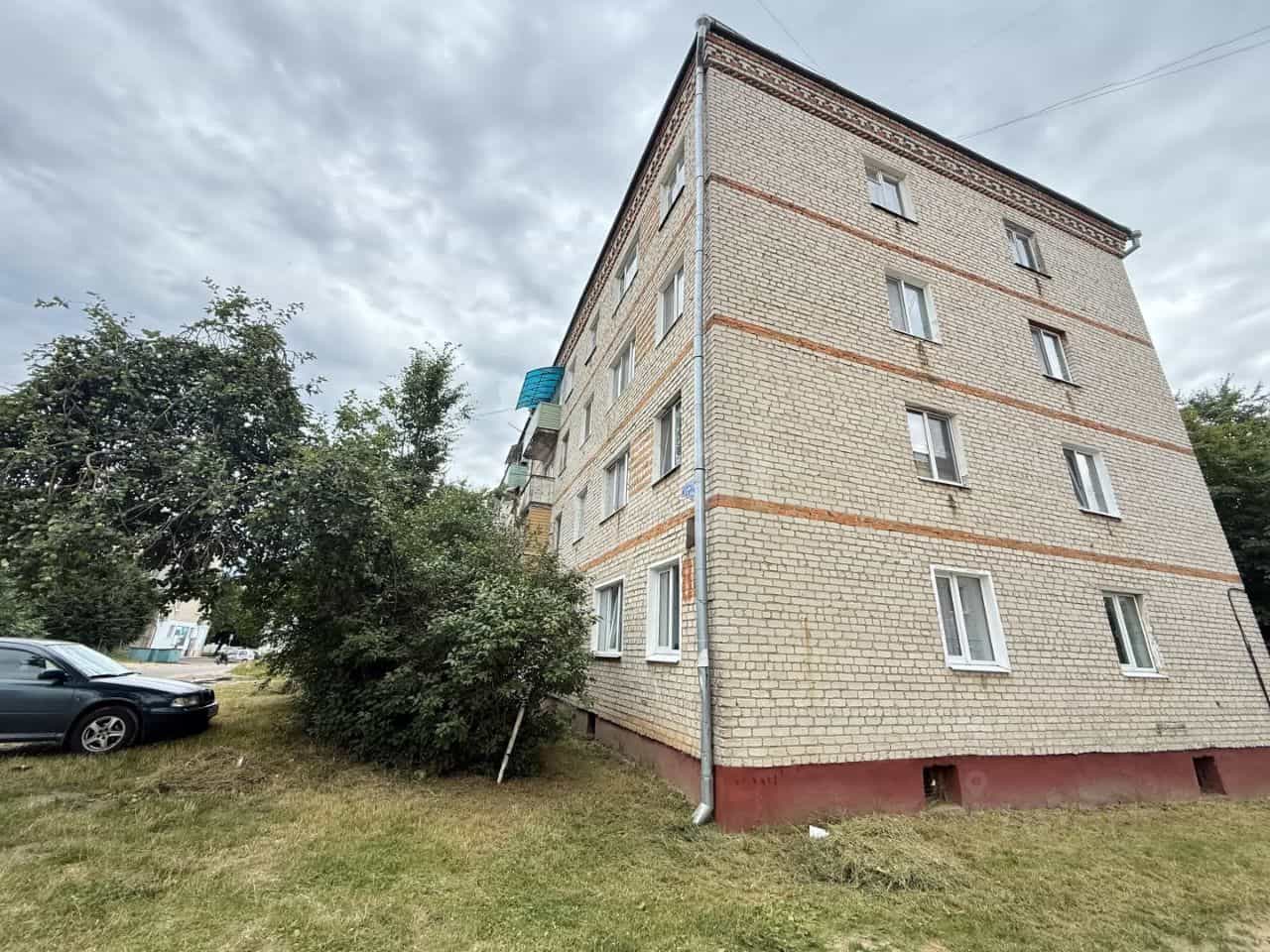 Россия, Брянская область, Клинцы, Союзная улица, 86
