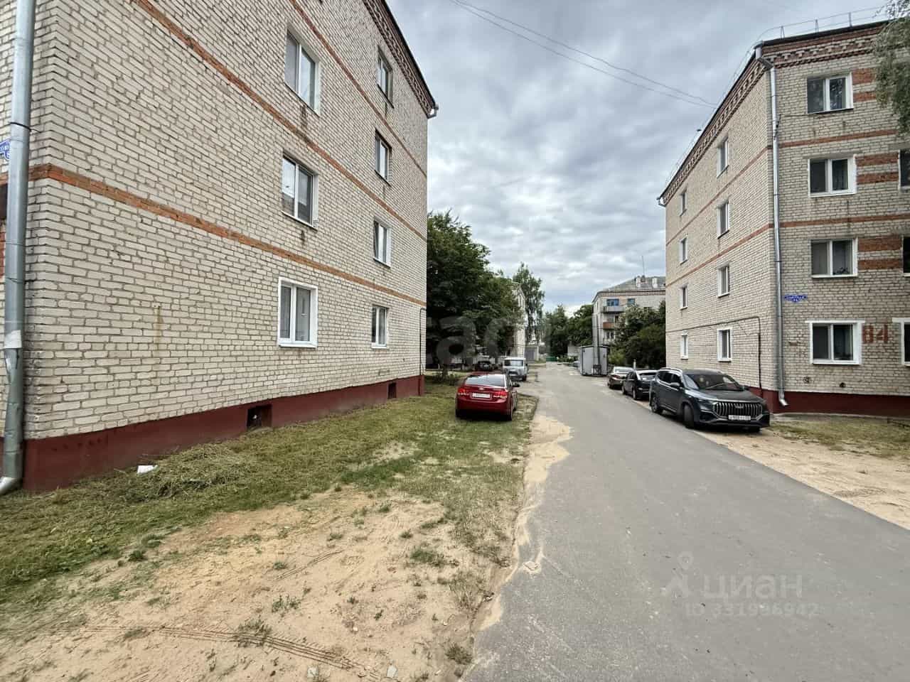 Россия, Брянская область, Клинцы, Союзная улица, 86, фото 7