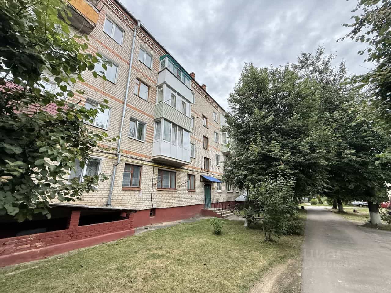 Россия, Брянская область, Клинцы, Союзная улица, 86, фото 21
