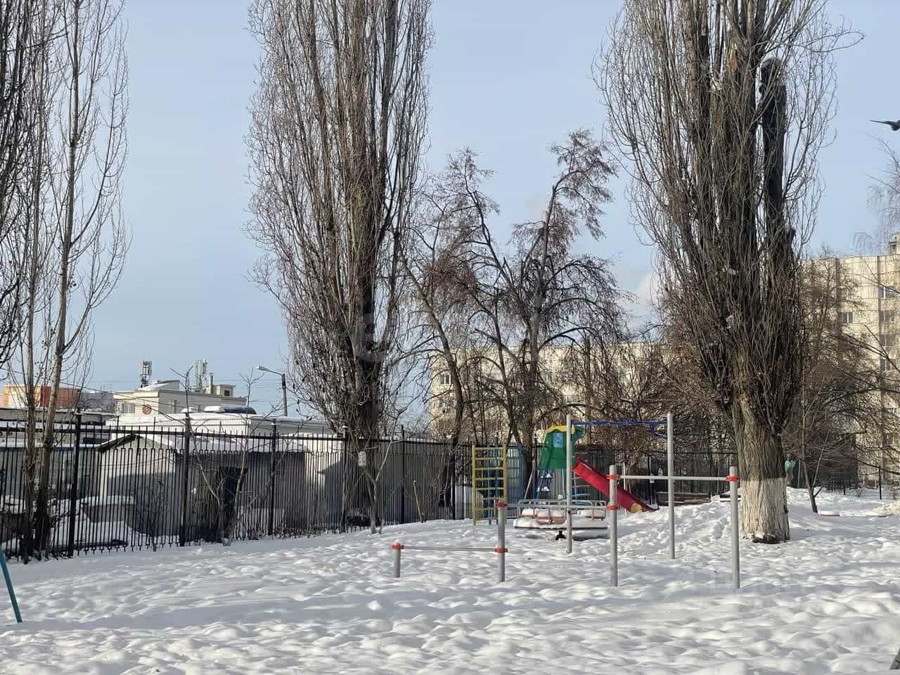 Россия, Белгород, улица Щорса, 36, фото 3