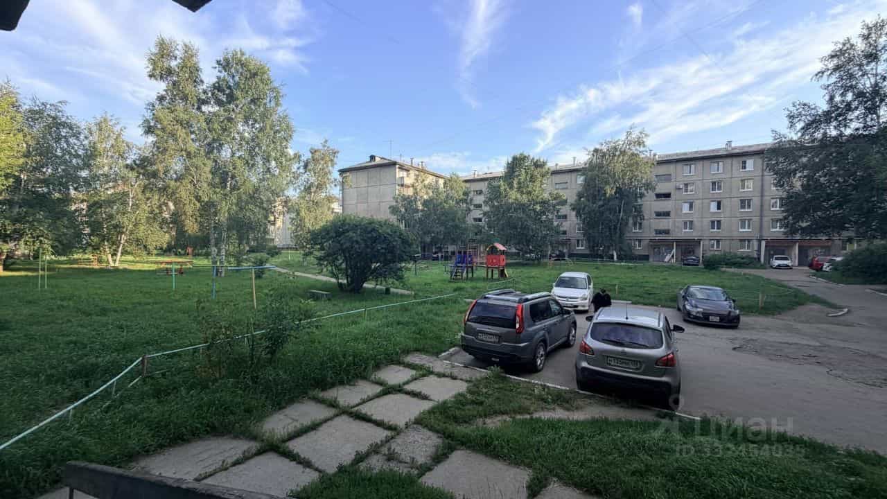 Россия, Иркутская область, Ангарск, 22-й микрорайон, 1, фото 7