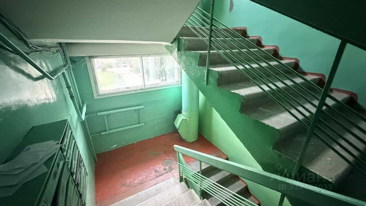 Россия, Иркутская область, Ангарск, 22-й микрорайон, 1, фото 10