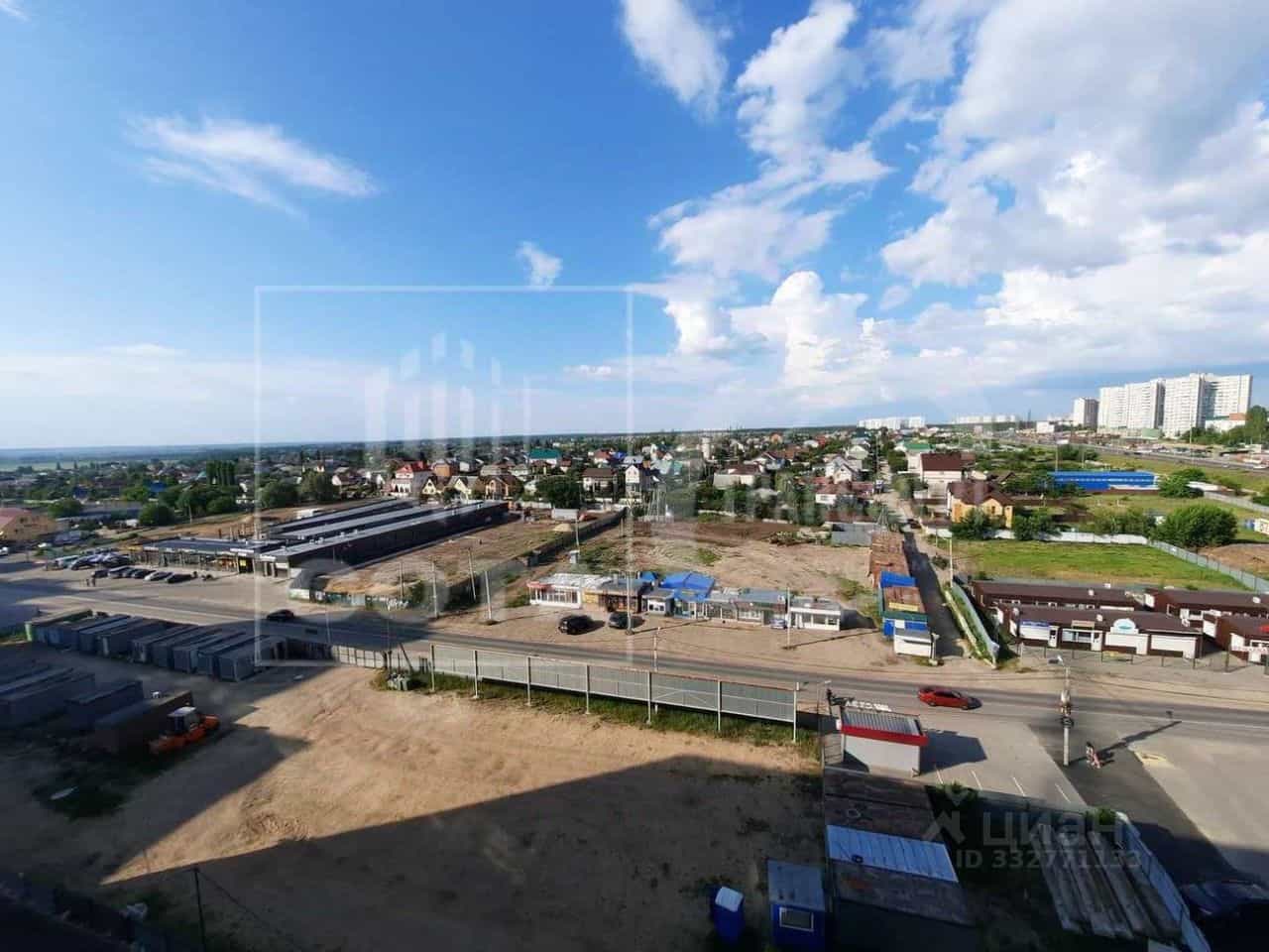 Россия, Воронеж, улица Независимости, 78Бк1, фото 24
