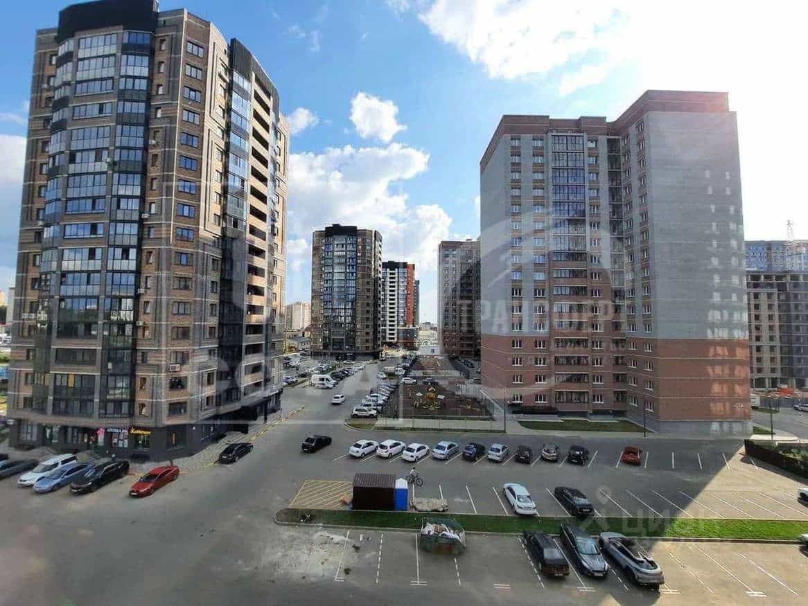 Россия, Воронеж, улица Независимости, 78Бк1, фото 25