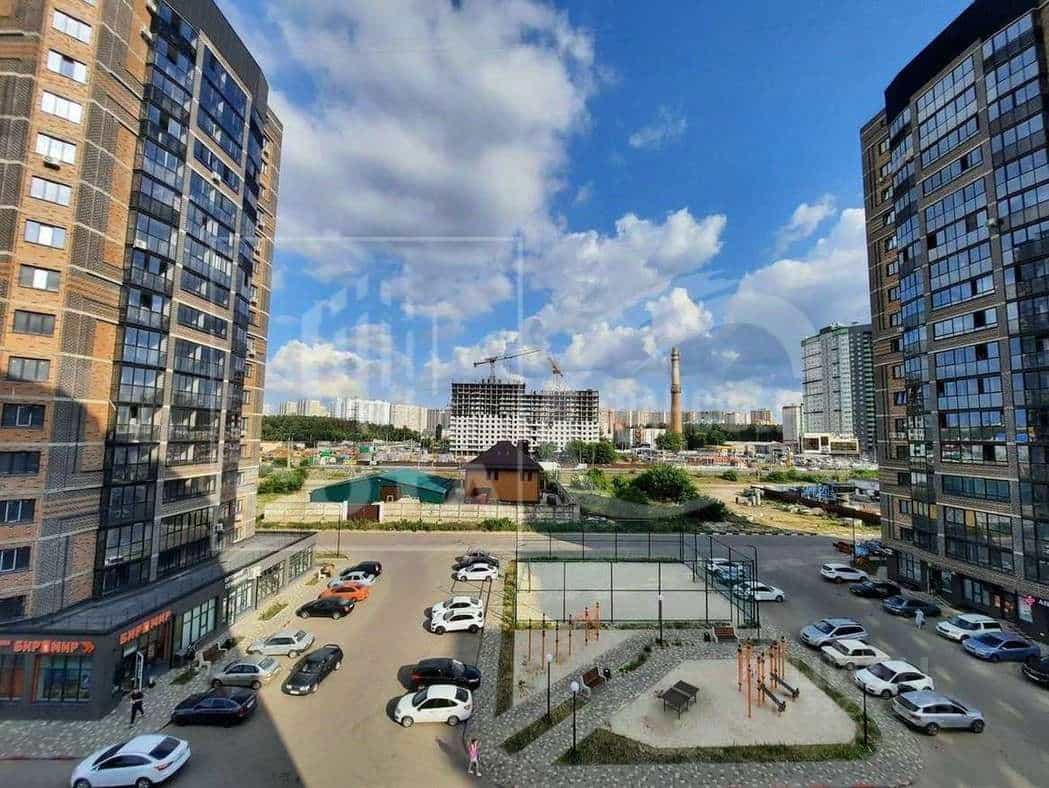 Россия, Воронеж, улица Независимости, 78Бк1, фото 26