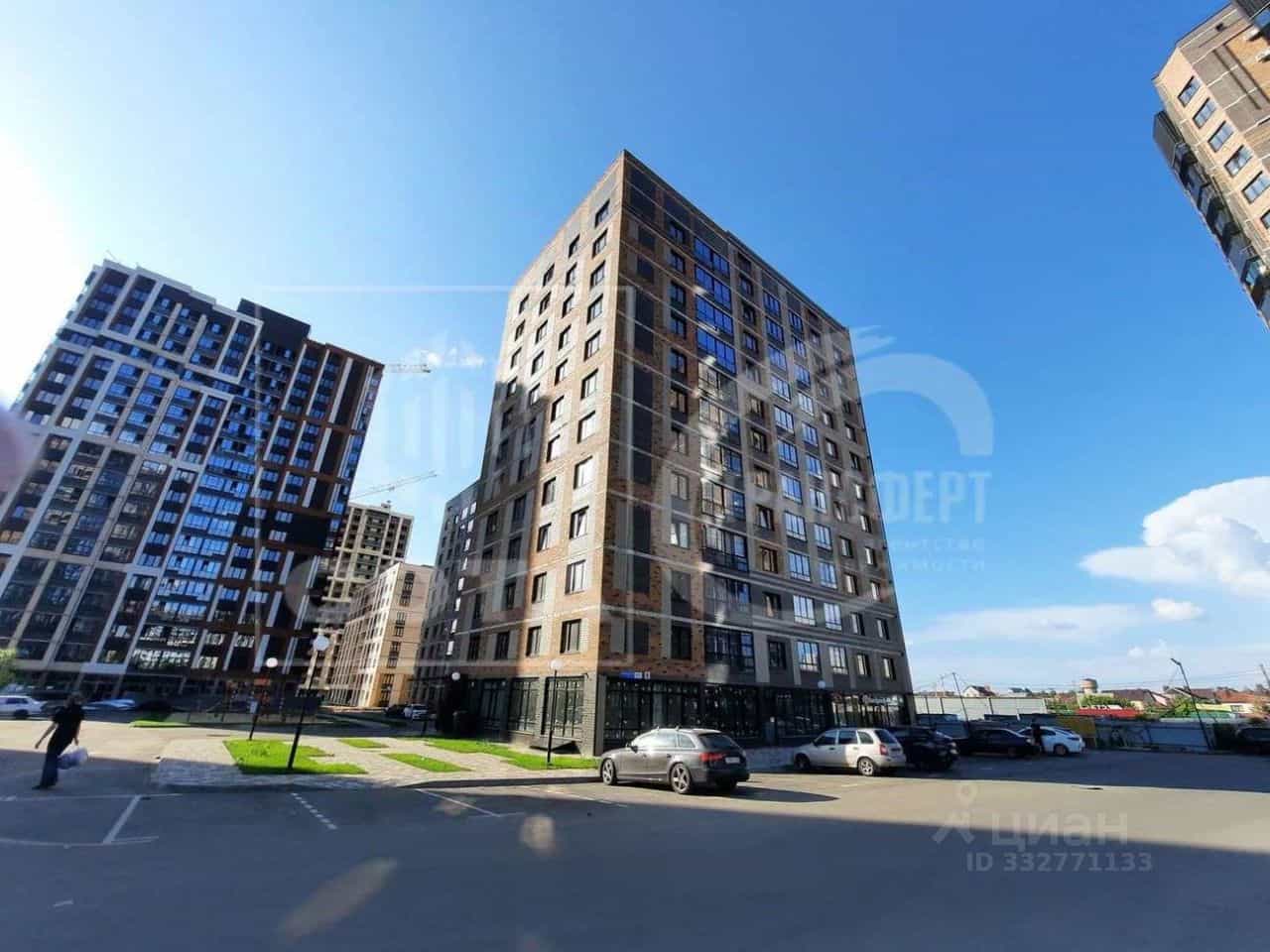 Россия, Воронеж, улица Независимости, 78Бк1, фото 28