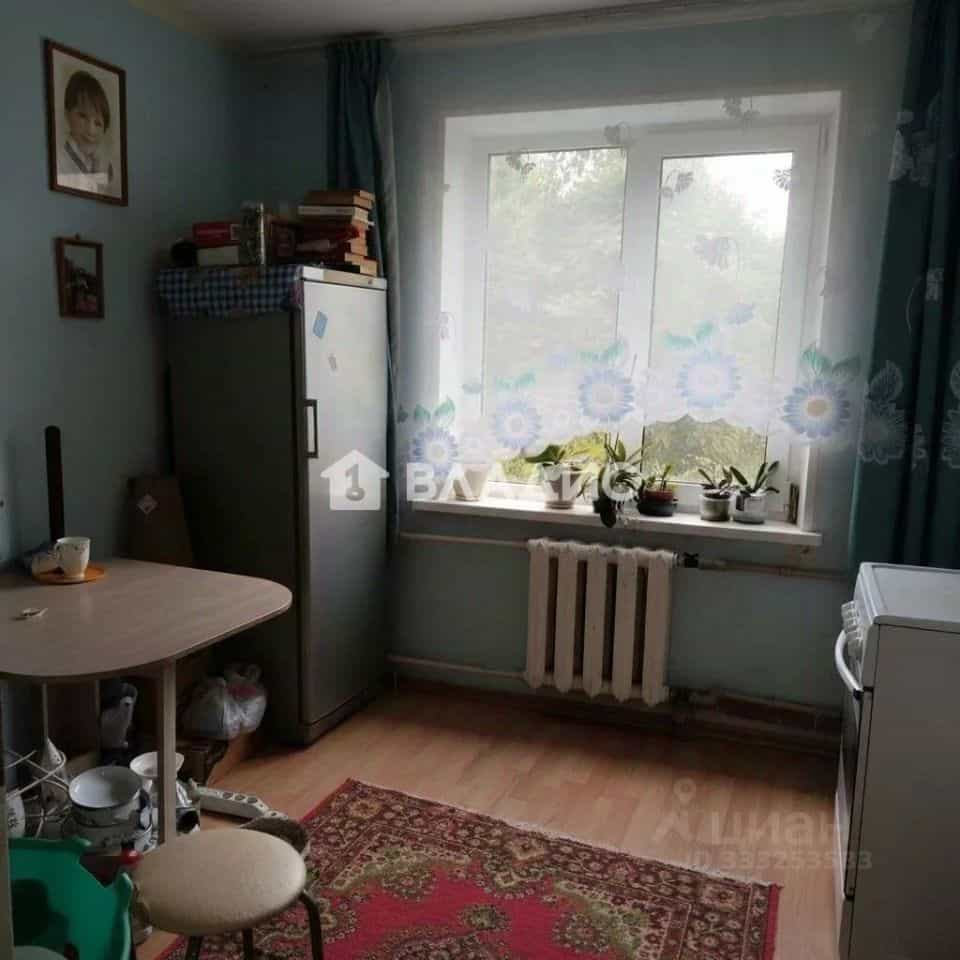 Россия, Нижегородская область, Бор, улица Тургенева, 108, фото 2