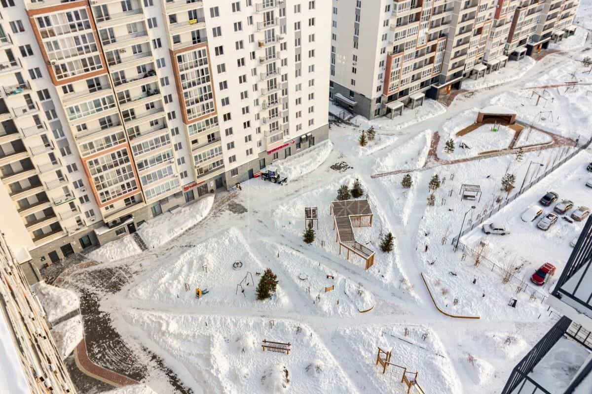 Россия, Тюменский муниципальный округ, деревня Патрушева, улица Александра Пушкина, 14, фото 26