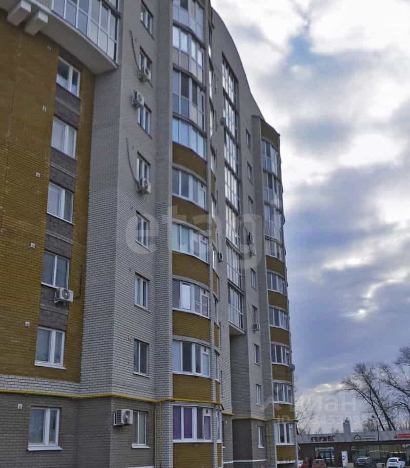 Россия, Белгород, улица Макаренко, 30, фото 9