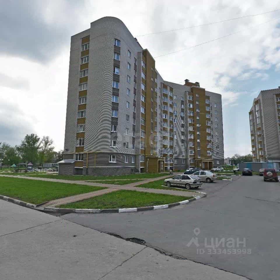 Россия, Белгород, улица Макаренко, 30, фото 10