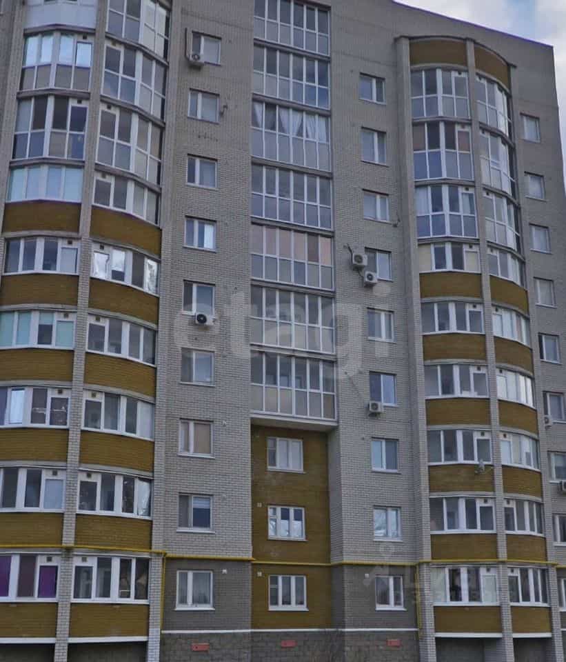 Россия, Белгород, улица Макаренко, 30, фото 12