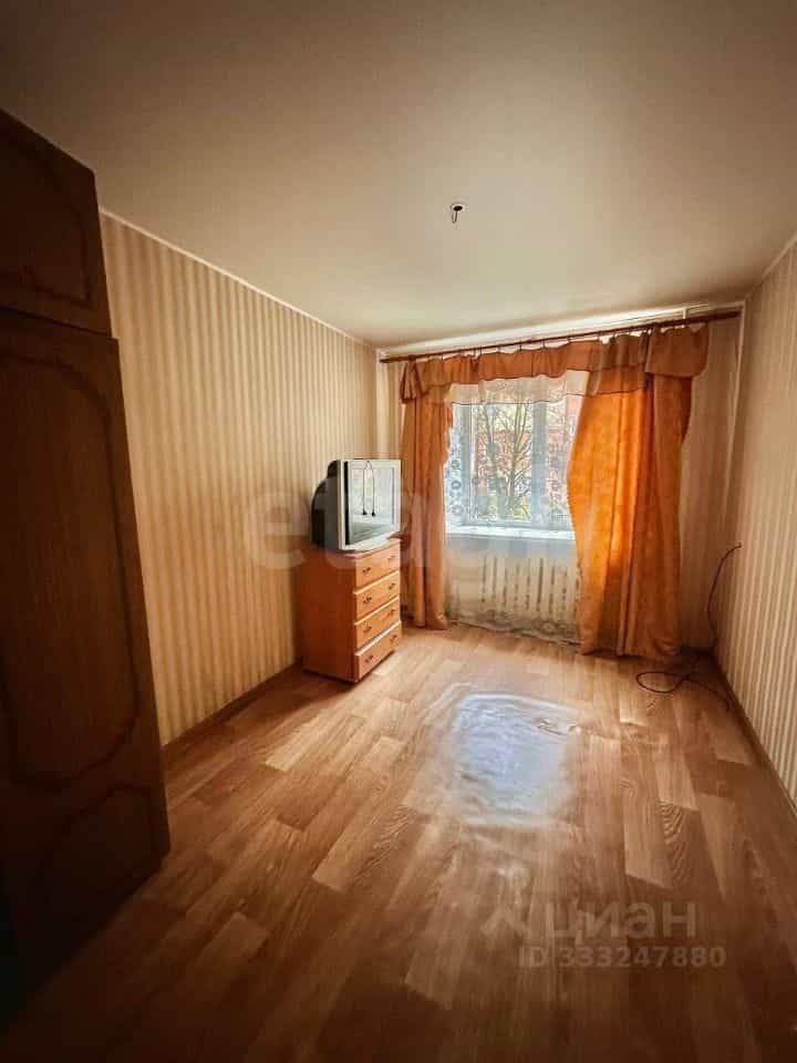 Россия, Владимирская область, Петушки, Московская улица, 36, фото 2