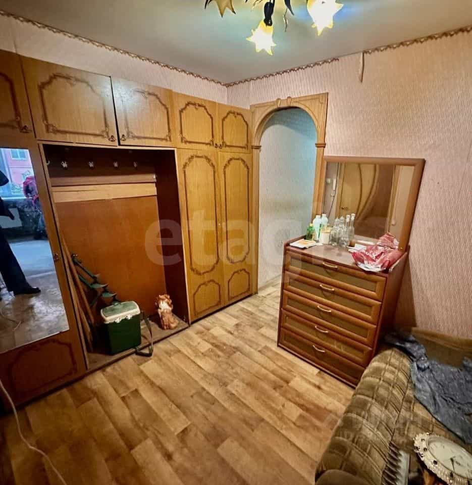 Россия, Владимирская область, Петушки, Московская улица, 36, фото 4