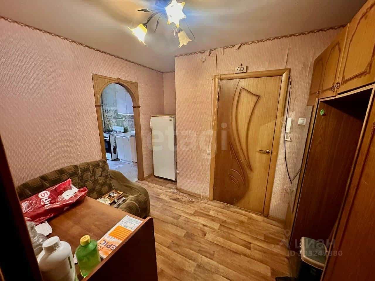 Россия, Владимирская область, Петушки, Московская улица, 36, фото 5