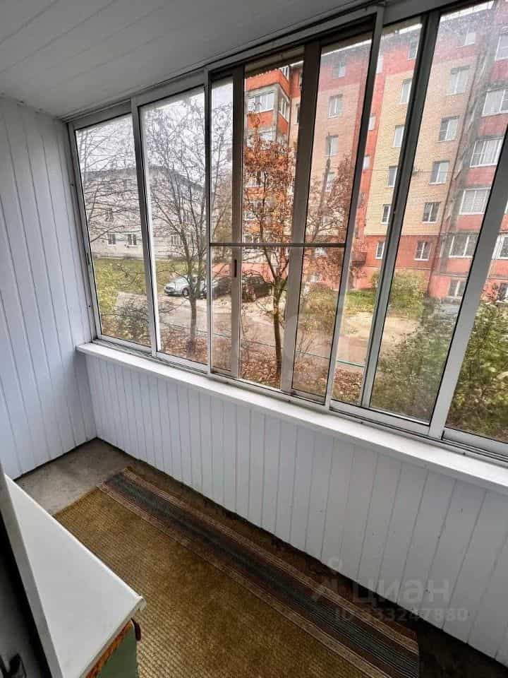Россия, Владимирская область, Петушки, Московская улица, 36, фото 9
