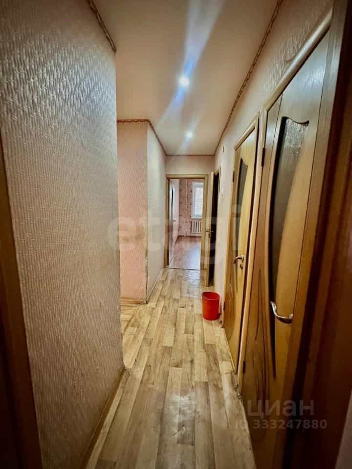 Россия, Владимирская область, Петушки, Московская улица, 36, фото 11