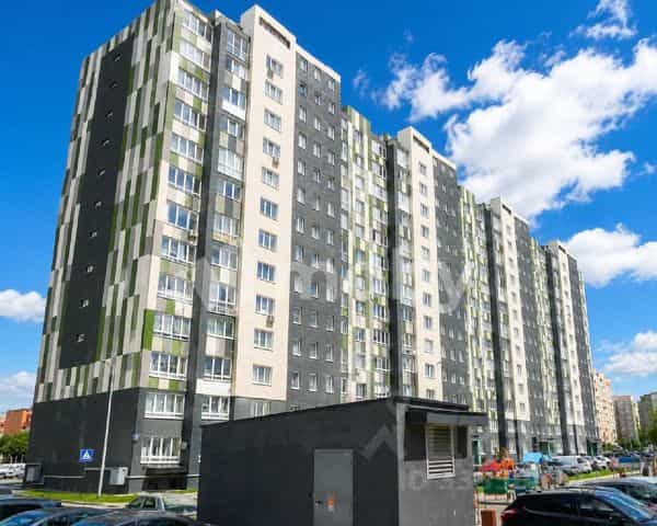 Фото объекта