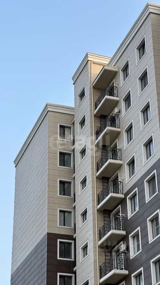Россия, Республика Дагестан, Махачкала, улица Лаптиева, 45